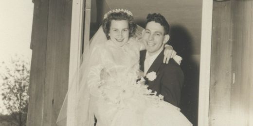 6 Pieces of Debatable Marriage Advice All Couples Receive