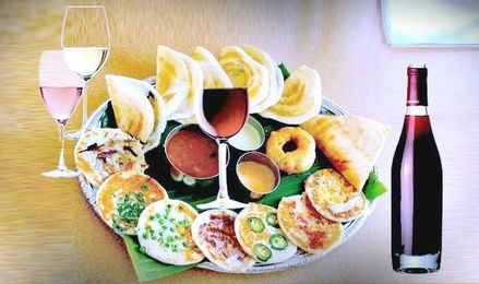 9 Different wines that you can effortlessly pair with Indian cuisine