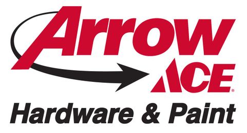 Big Mark just got a special delivery from Arrow Ace Hardware SEE WHAT IT IS!