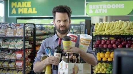 Corner Store Commercial "Refreshing Decision" :30