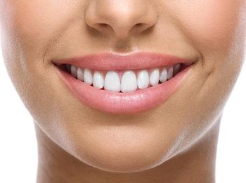 Dentists reveal top tips for a youthful smile