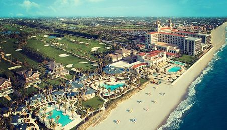Hide And Sleek: 6 Exclusive Hotel Experiences