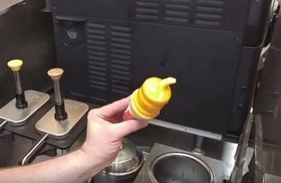 The DQ Cone Challenge [VIDEO]