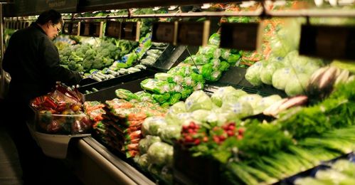 Thinking Beyond the 'Vegetarian' Label