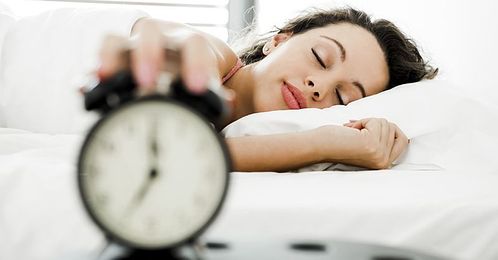 Two Reasons Not Getting Enough Sleep Is a Major Problem for Women