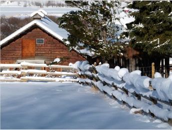 A warmer home and lower heating bill start with a home energy audit