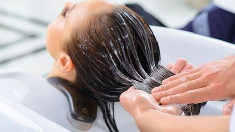 Can you really get a stroke from a hair salon visit?