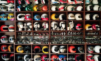 I Am This Motorcycle