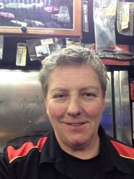 Tales from the road: At your service