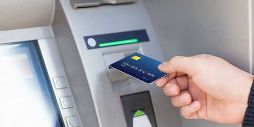Vigilance and fast action can help deter ATM skimming fraud