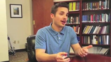 Why did Phil choose CRA?