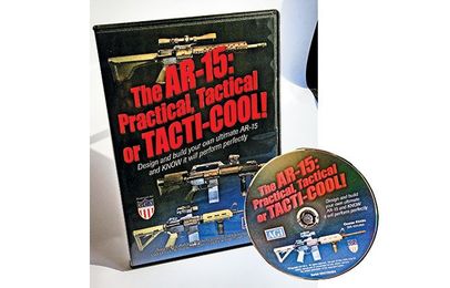 American Gunsmithing Institute: DIY AR Upgrades