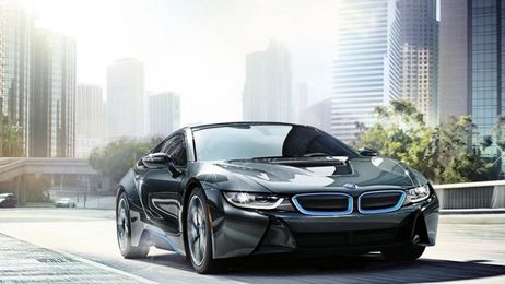 BMW i8: The Ultimate Buyer's Guide