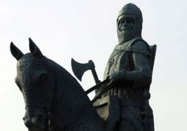 Robert the Bruce: myths busted