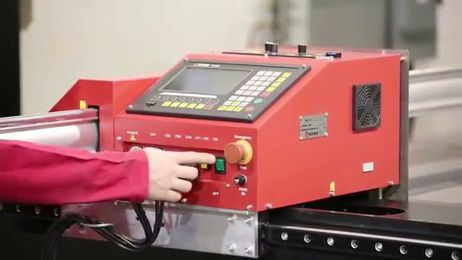 How to use CNC Controller PNC 12 Extreme