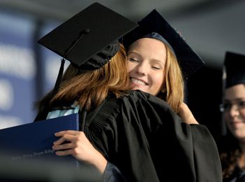 No college degree? That's a growing hurdle to getting hired