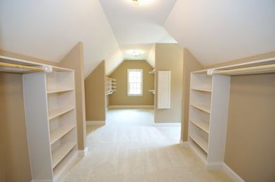 Reorganize Your Attic and Reclaim Needed Space