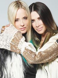 How Designers Pam & Gela Overcame the Failure of Juicy Couture