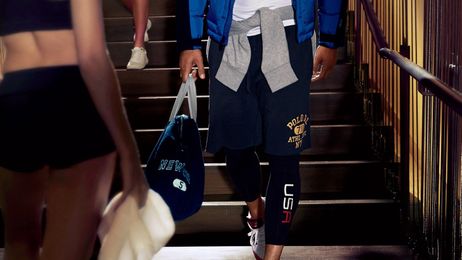 7 Grooming Essentials Every Man Needs In His Gym Bag