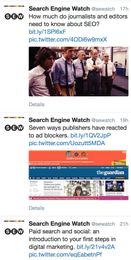 10 tips for writing effective headlines for the web