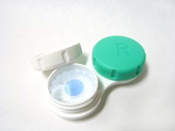 Can Over Wearing Contact Lens Hurt Your Eyes?