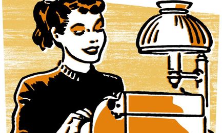 For me, traditional publishing means poverty. But self-publish? No way