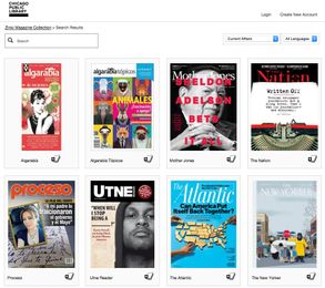How your Chicago library card can save you thousands of dollars