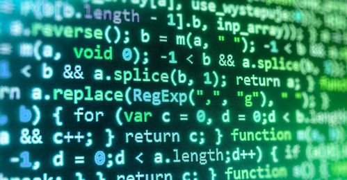 The Algorithms That Power the Web Are Only Getting More Mysterious
