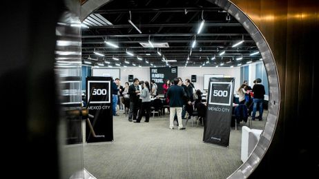 10 Tips for Getting into Our Next Accelerator Batch