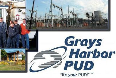 Grays Harbor PUD proposes flat fee, reduced service charge in rate restructuring