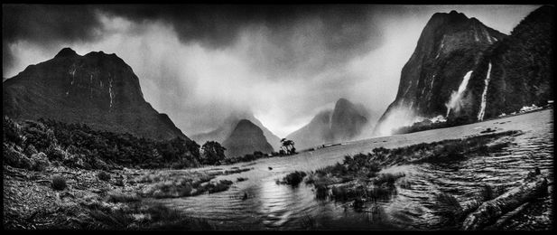 See Powerful Pictures of How We're Using and Misusing Water