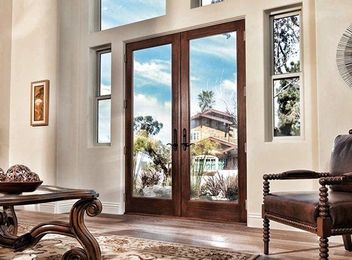 4 Signs You Need New Patio Doors