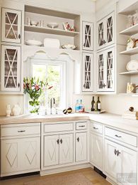 Cabinet Hardware for Every Kitchen Style 