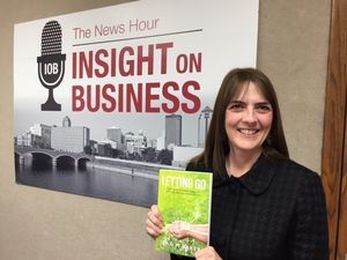 Letting Go with Jean M. Baker