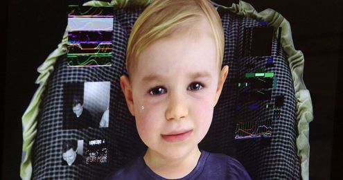 Meet the Real-Life Tech Wizards of Middle Earth