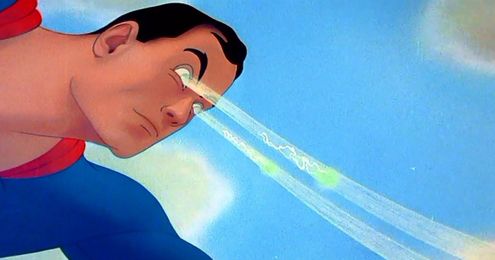 Sure, Superman Has X-Ray Vision. But How Would It Actually Work?