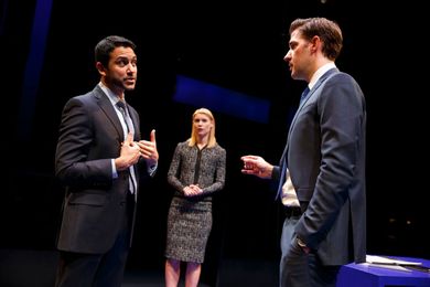 What’s a Leveraged Buyout? Let Claire Danes Explain