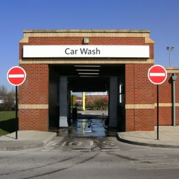 Why Car Washes Are Actually Bad for Your Car