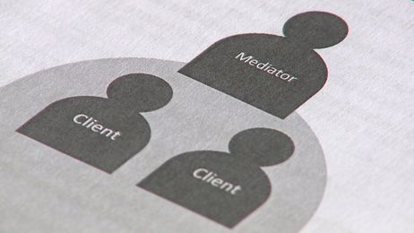 Getting a divorce? Why one family court judge advocates mediation