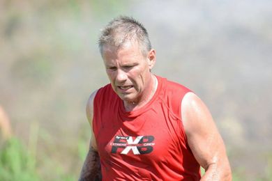 My New, FIT, 58-Year-Old Self