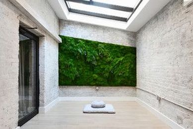 World of Design: The Joy of Moss and Its Modern Uses