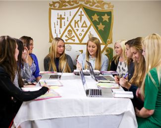 10 Ways We Inspire Action