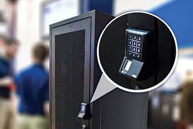 Secure “Non-traditional” Doors and Access Points