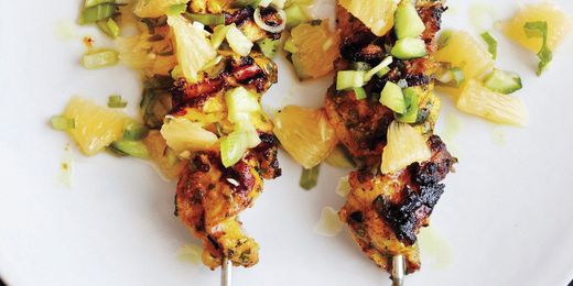 What to Make With Meyer Lemons