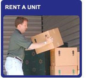 Calculating How Much Self Storage You Need