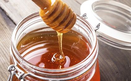 5 Powerful Skin Care Products Found Right in Your Kitchen