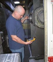 The Subtle Clue That a Spindle Is About to Fail