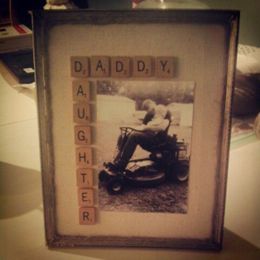 17 DIY Picture Frames