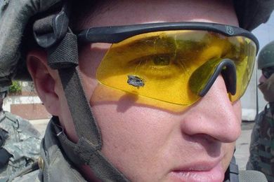 Army to Field Eye Protection That Adapts to Changing Light Conditions