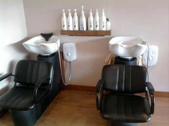 Beauty Parlor Stroke Syndrome